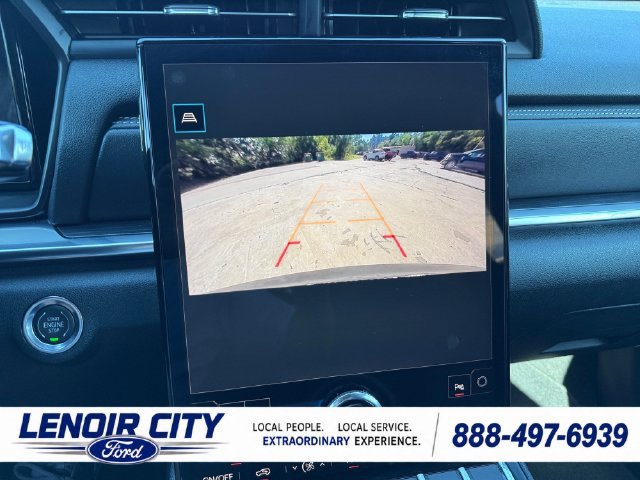 Used 2026 GMC Terrain Elevation AWD/4WD image 24