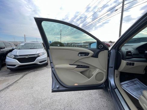 Used 2014 Acura RDX FWD image 9