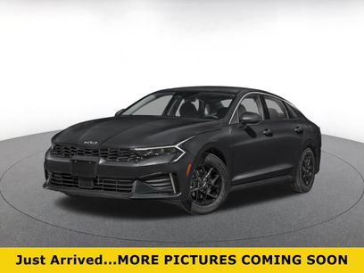 Used 2025 Kia K5 LXS