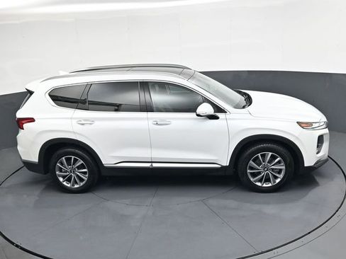 Used 2019 Hyundai Santa Fe AWD image 25