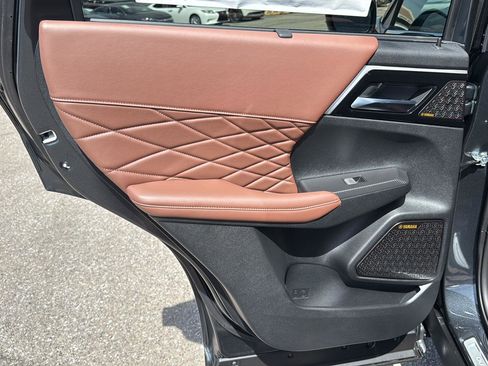 New 2026 Mitsubishi Outlander SEL AWD/4WD image 29
