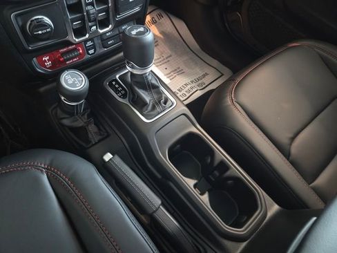 New 2026 Jeep Wrangler Unlimited Rubicon 392 w/ Quick Order Package 27X Moab AWD/4WD image 27