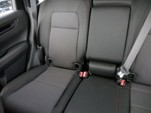 Certified 2026 Honda CR-V TrailSport image 12