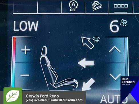 Used 2021 Audi Q7 3.0T Prestige w/ Prestige Package AWD/4WD image 24