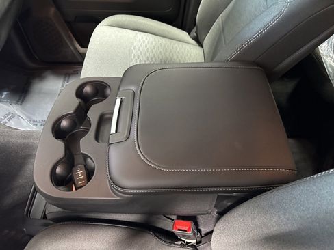 New 2026 RAM 2500 Tradesman image 27