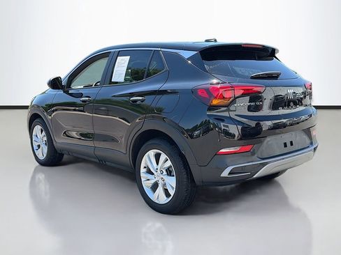 Used 2025 Buick Encore GX Preferred FWD image 8
