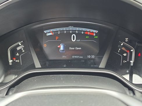 Used 2021 Honda CR-V EX image 27