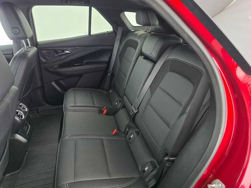 Used 2024 Chevrolet Blazer EV LT AWD/4WD image 17