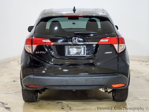 Used 2022 Honda HR-V LX image 7