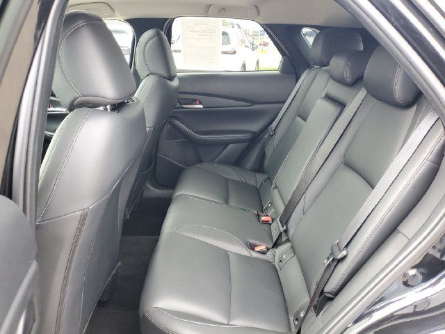 Used 2025 MAZDA CX-30 AWD 2.5 S w/ Preferred Package image 14