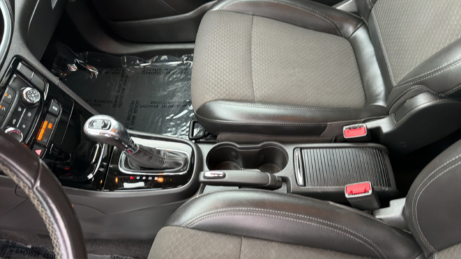 Used 2019 Buick Encore Preferred w/ Safety Package AWD/4WD image 18