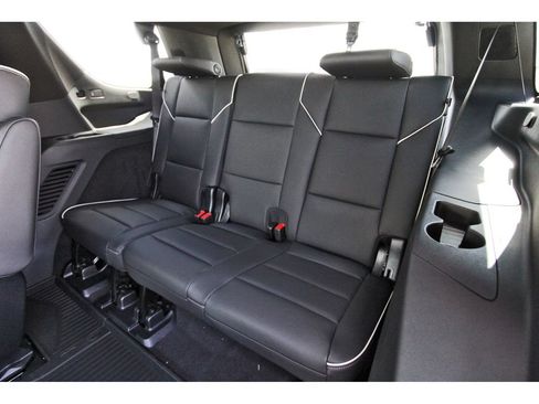 New 2026 Cadillac Escalade Sport w/ Touring Package AWD/4WD image 13