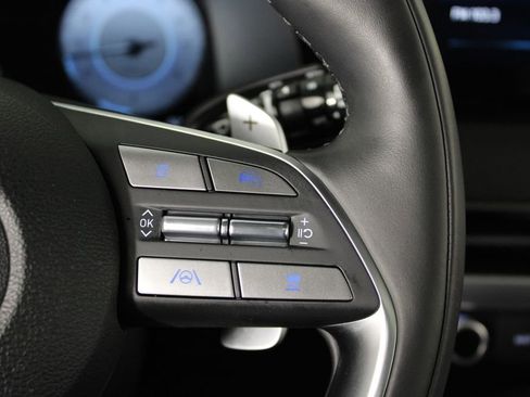 Certified 2025 Hyundai Palisade Calligraphy image 30