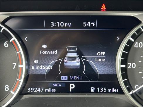 Used 2023 Nissan Rogue S AWD/4WD image 23