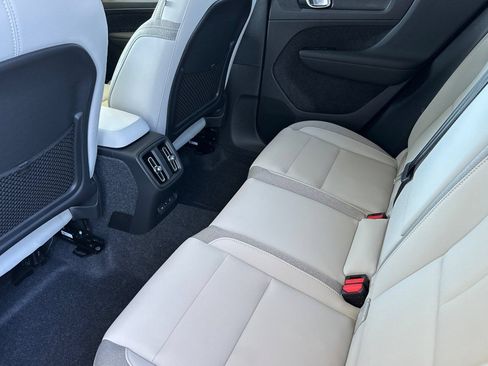 New 2026 Volvo EX40 Plus AWD/4WD image 12