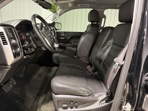 Used 2016 GMC Sierra 1500 SLT image 10