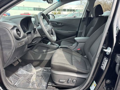 Used 2023 Hyundai Kona SEL AWD/4WD image 8