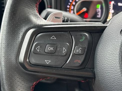 Used 2024 Jeep Wrangler Unlimited Rubicon 392 AWD/4WD image 21