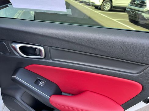 Used 2024 Acura Integra A-Spec image 54