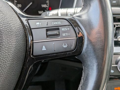 Certified 2023 Honda Civic EX-L image 16