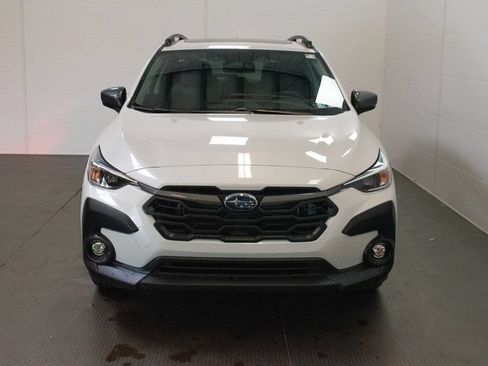 New 2026 Subaru Crosstrek 2.5i Premium AWD/4WD image 2