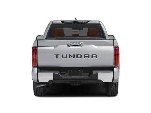 New 2025 Toyota Tundra 1794 Edition image 8