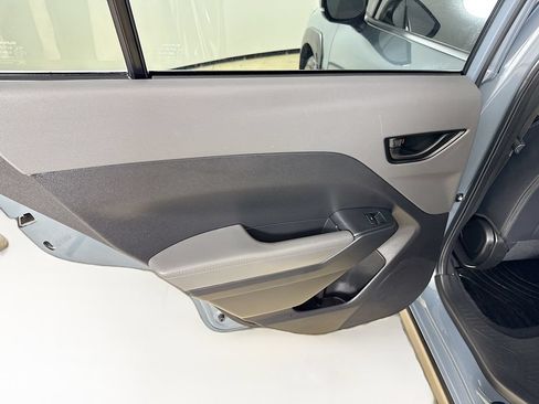 Certified 2024 Subaru Crosstrek 2.0i Premium AWD/4WD image 21