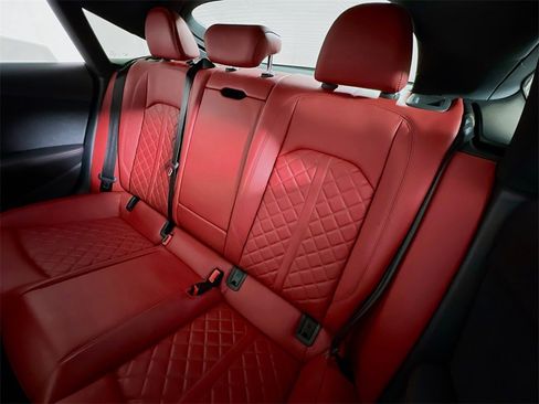 Used 2023 Audi S5 Prestige image 23