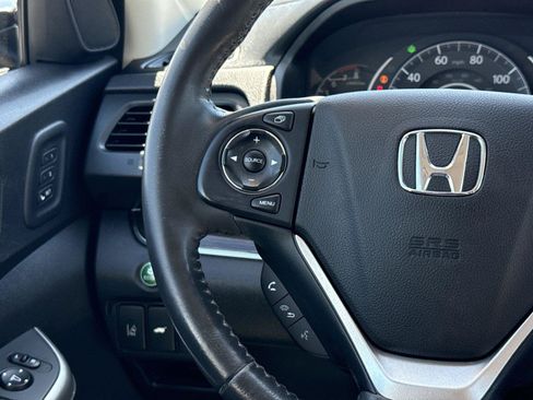 Used 2016 Honda CR-V Touring image 25