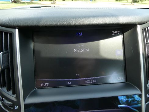 Used 2018 INFINITI Q50 Pure AWD/4WD image 18