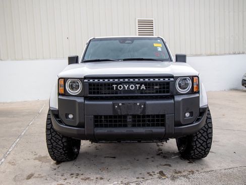 Used 2024 Toyota Land Cruiser 1958 image 6