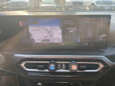 Used 2023 BMW 330i Sedan w/ Driving Assistance Package RWD image 11