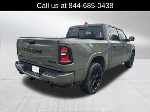 New 2026 RAM 1500 Laramie image 5