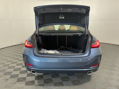 New 2026 BMW 330i Sedan w/ Premium Package RWD image 6