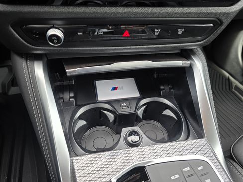 New 2026 BMW i4 xDrive40i w/ M Sport Package AWD/4WD image 22