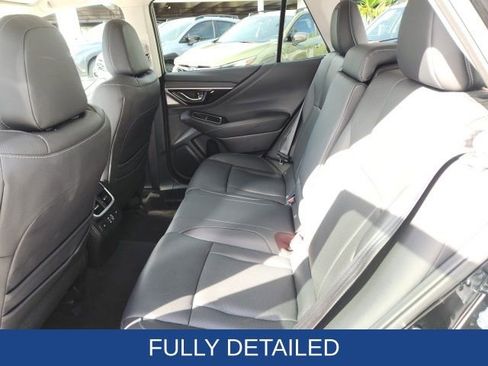 Certified 2023 Subaru Outback Touring XT image 25