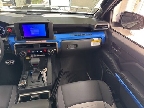 New 2026 Toyota Tacoma TRD Sport image 43