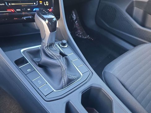 Certified 2026 Volkswagen Jetta S FWD image 29