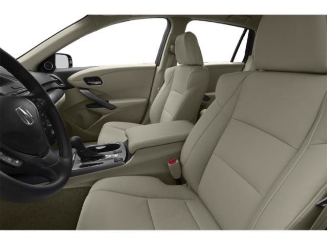 Used 2015 Acura RDX AWD image 8
