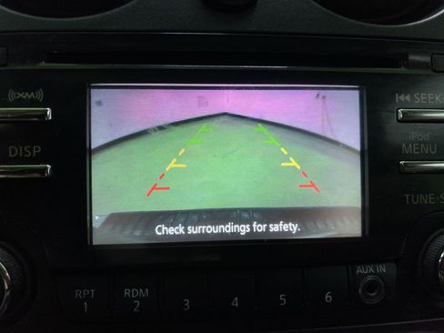 Used 2012 Nissan Rogue SV AWD/4WD image 22