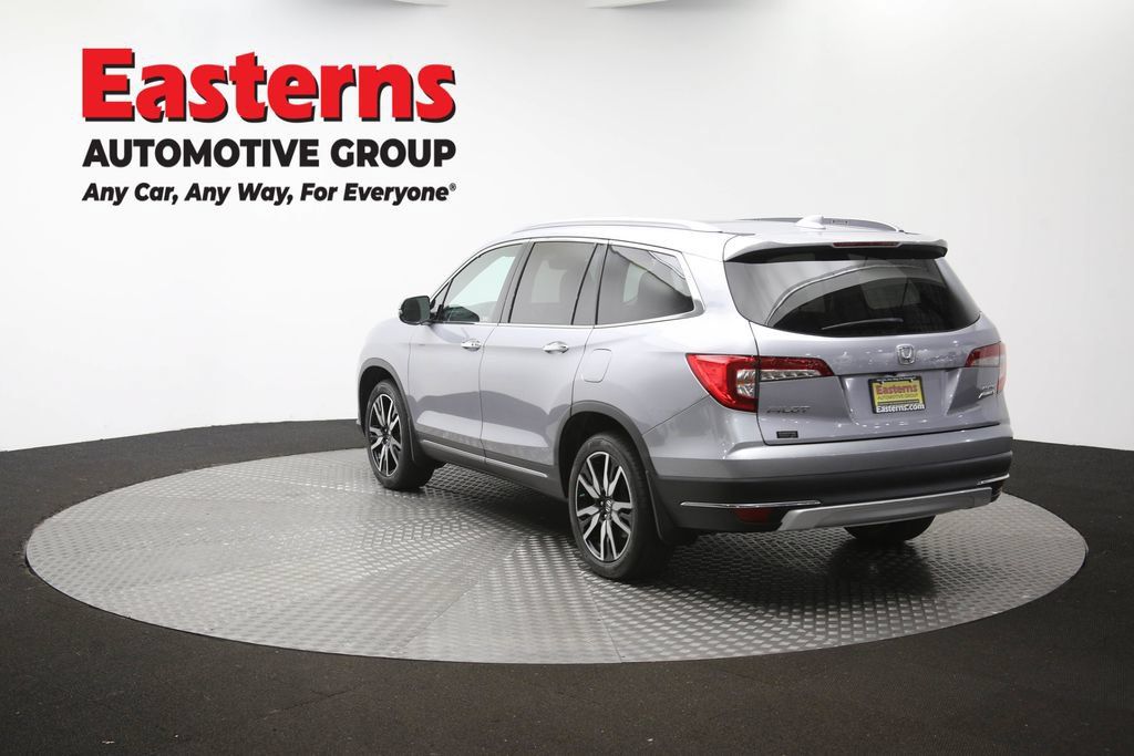 Used 2019 Honda Pilot Elite image 72