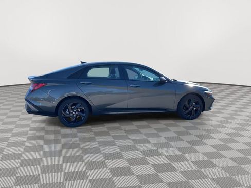 New 2026 Hyundai Elantra Sport w/ Cargo Package image 58