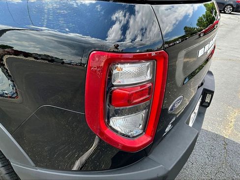 Used 2023 Ford Bronco Sport Big Bend AWD/4WD image 25