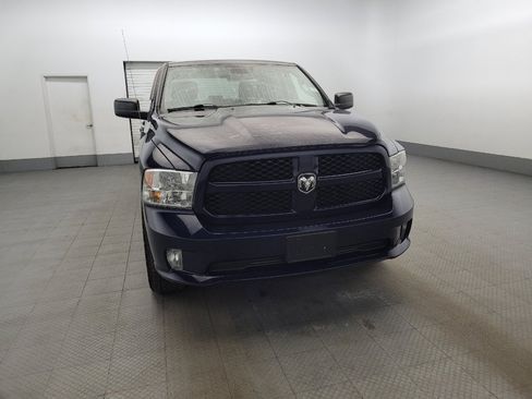 Used 2014 RAM 1500 Express image 14