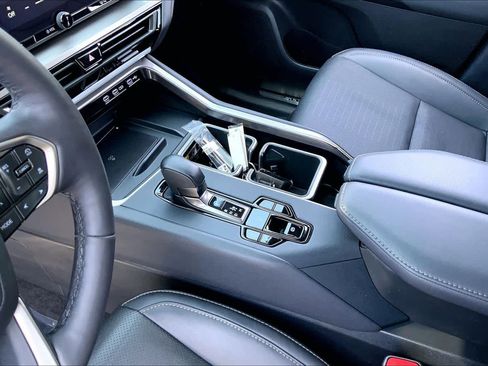 Certified 2024 Lexus TX 350 AWD w/ Captains Chair Package image 17