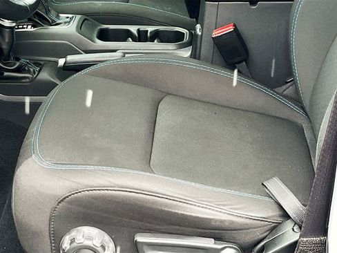 Used 2022 Jeep Wrangler Unlimited Rubicon 4xe w/ Cold Weather Group image 19