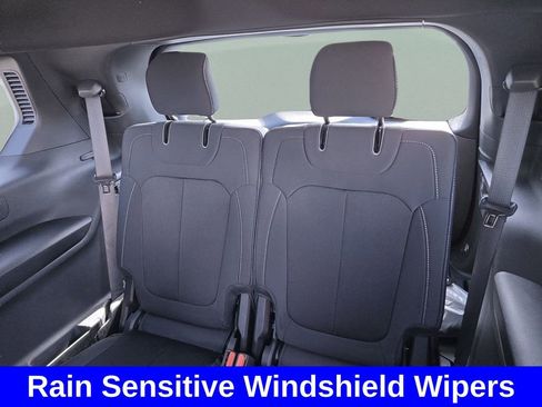 New 2025 Jeep Grand Cherokee L Laredo w/ Luxury Tech Group I RWD image 18