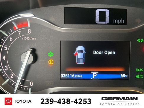 Used 2023 Honda Ridgeline Black Edition image 19