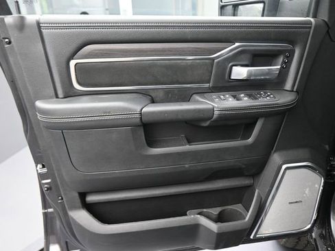 New 2026 RAM 2500 Laramie AWD/4WD image 28