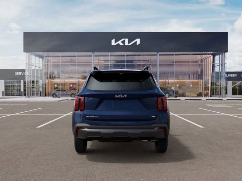 New 2024 Kia Sorento SX Prestige image 5